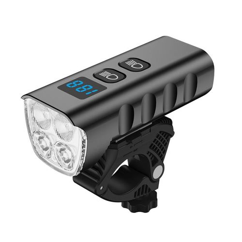 Olight Gotorch X - Lampe Vélo Puissante Pour Un Vélo Vtt - Olight Ance