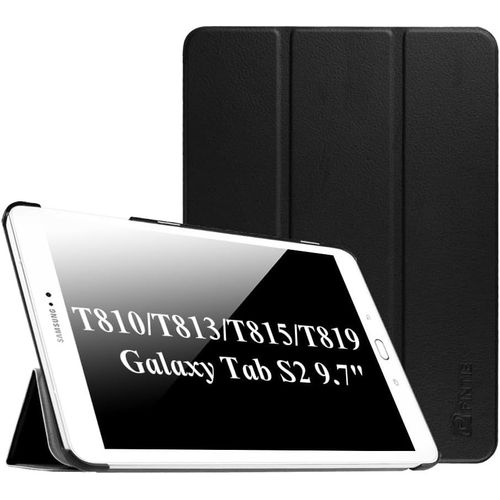 Asas-tui Housse Pour Samsung Galaxy Tab S2 9.7