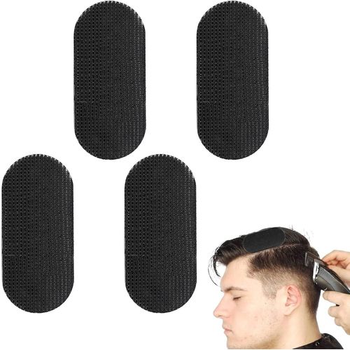 Asas-Hair Gripper,Hair Grip Pour Homme Femme,Hair Grippers,Pinces  Cheveux Pour Homme Et Femme,Pinces  Cheveux Hair Grip Coiffure,Flecos Fijos Herramientas De Maquillaje,Para El Pelo,Para Peinar,4 Pcs