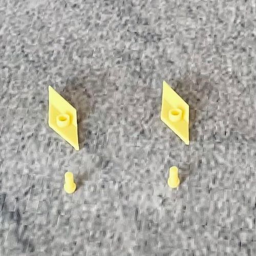 Asas-Lot De 2 Boutons D'alimentation De Rechange-Jaune-Compatible Avec Garmin Edge 1000-Pour Ordinateur De Vlo-Rparation (Jaune)