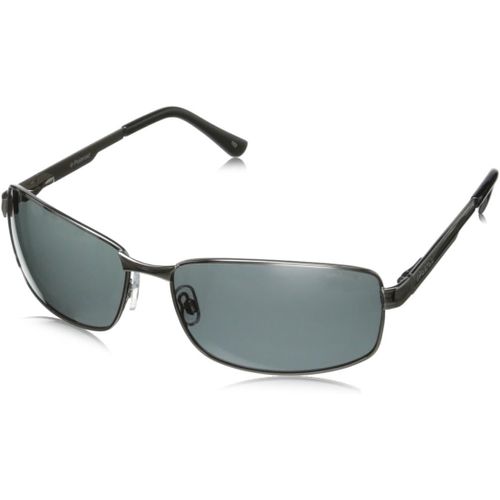 Asas-P4416 Montures De Lunettes,B9w/Y2 Gun,63 Unisex