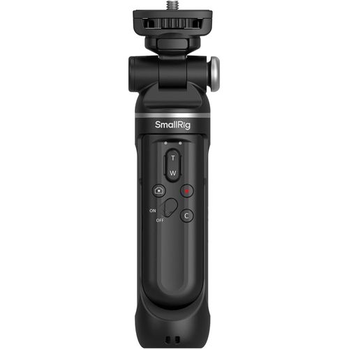 Asas-Poigne De Prise De Vue Sans Fil Multifonction Sr-Rg2,Perche  Selfie Rglable,Tlcommande Pour Appareil Photo,Pour Nikon,Canon,Sony,Pour Vlogging-4551