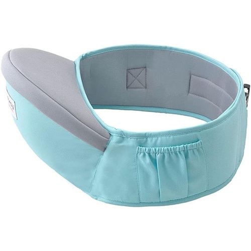 Asas-Pour Taille Avant Porte-Sige,Hanche Sige Porte-Bb,Porte-Bb,Sige De Hanche Ergonomique,Bb Ventral Tabouret,Pour Sige Enfant En Bas ge Nouveau-N Bb Taille Sige Amovible