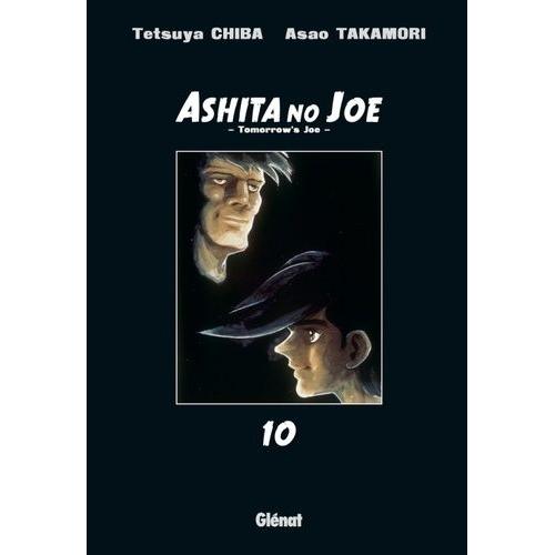 Ashita No Joe - Tome 10   de Chiba Tetsuya  Format Tankobon 