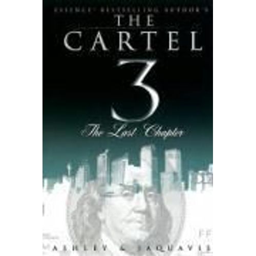 The Cartel 3    Format Broch 