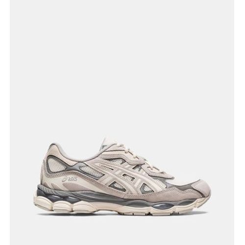 Asics - Baskets Basses Nyc - Multicolore - 44