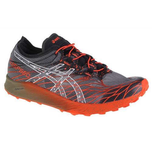 Asics Fujispeed M 1011b330-002 Running Baskets - 43 1/2