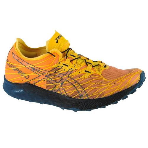 Asics Fujispeed M 1011b330-750 Running Baskets - 44