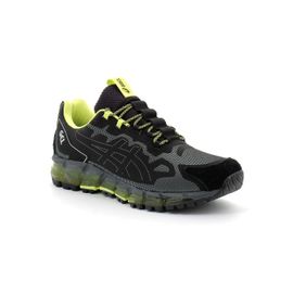 Asics quantum 360 hot sale noir pas cher