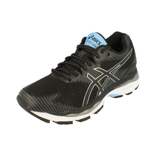 Asics Gel-Ziruss 2 Femme 1012a014 1 - 39 1/2