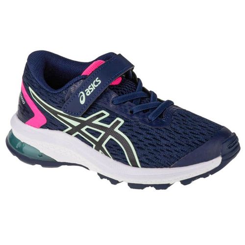 Asics Gt-1000 9 Ps Jr 1014a151-400 - 27