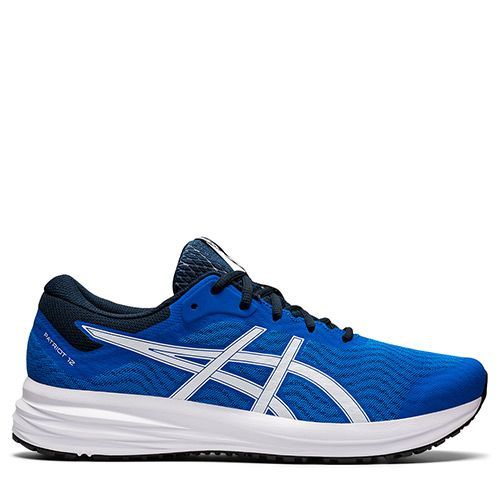 Asics Patriot 12 M 1011a823 413 Running Baskets - 44