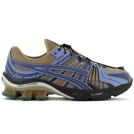 Asics X Affix - Gel Kinsei Og G-Tx Gore-Tex - Hommes Chaussures De Running  Multicolore 1021a255-200 - 41 1/2 | Rakuten