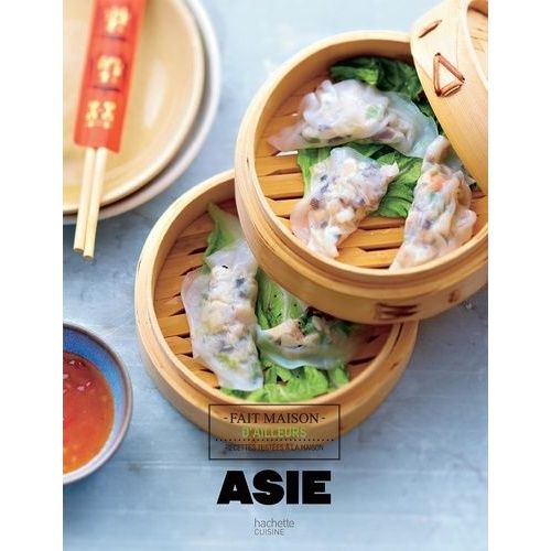 Asie    Format Grand Format 