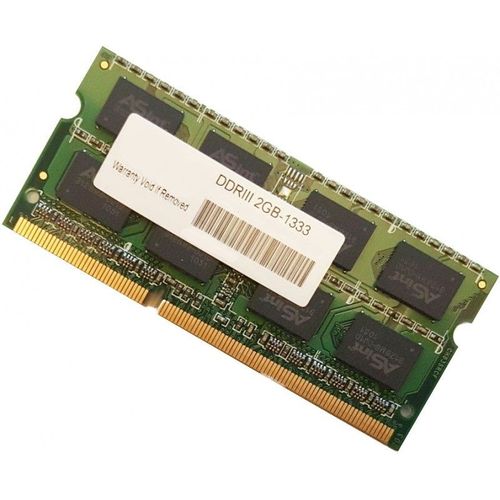 Asint - DDR3