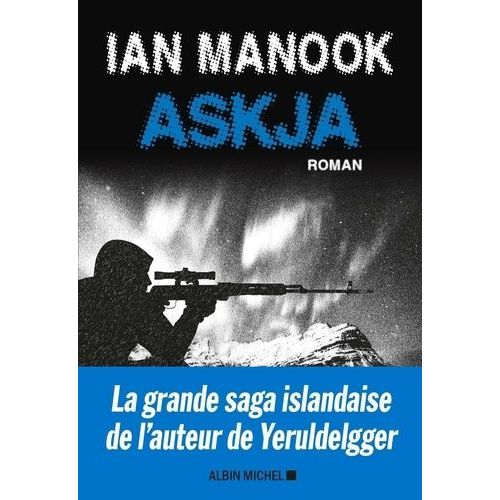 Askja    Format Grand Format 