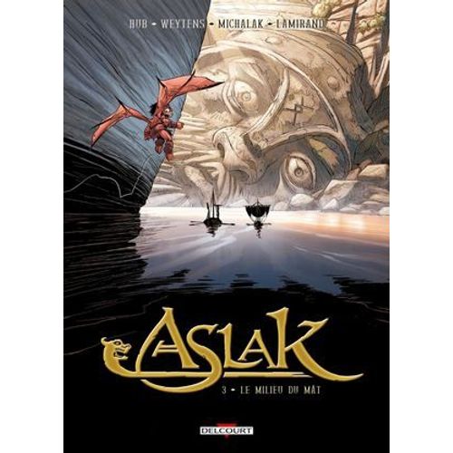 Aslak T03  
