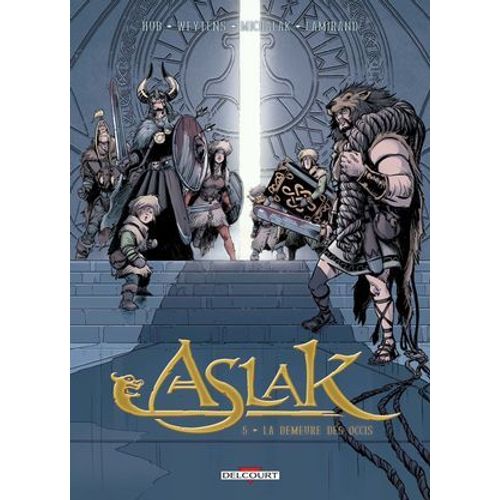 Aslak T05  