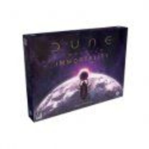 Asmodee Dune: Imperium 60 Min Jeu De Socit Stratgie