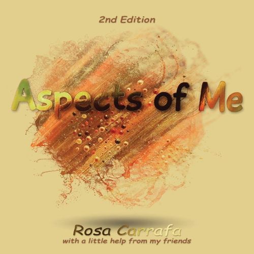Aspects Of Me, 2nd Edition 'with A Little Help From My Friends'    Format Broch 