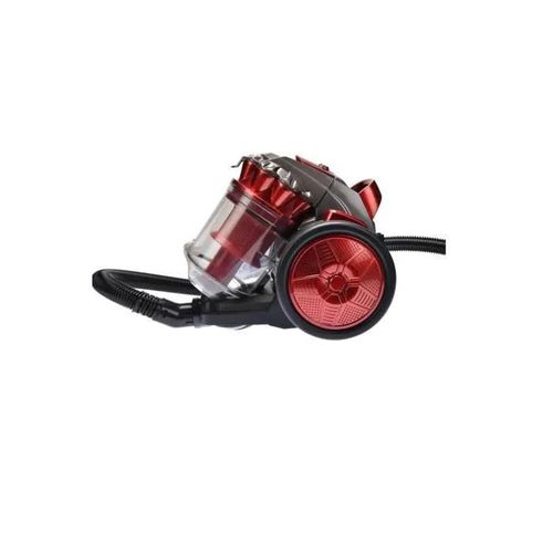 ASPIRATEUR 1,5L - ROUGE