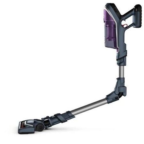 Rowenta X-Force Flex 8.60 RH9637WO Allergy - Aspirateur
