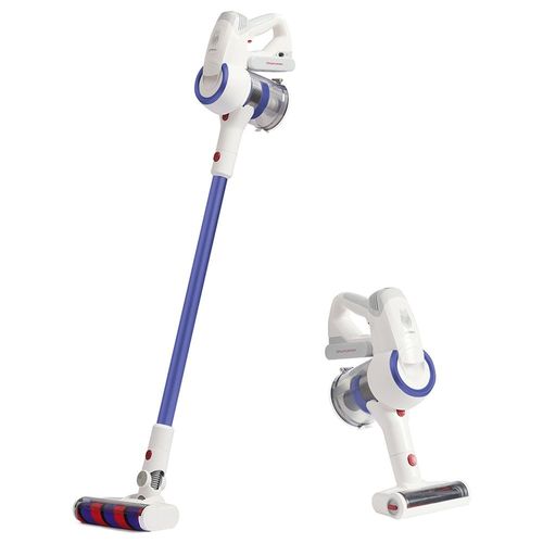 Aspirateur Balai Sans Fil JIMMY JV53  20kPa Puissance dAspiration, 45min dAutonomie, Lger, Filtration HEPA, Nettoyage Multi-Surface