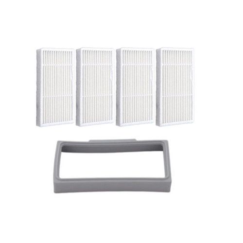 Aspirateur Robot 0920WV, cadre de filtre HEPA, joints en caoutchouc pour Polaris PVCR, accessoires et pices dtaches
