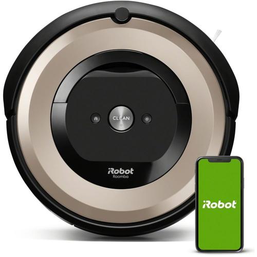 iRobot Roomba e6 - Aspirateur