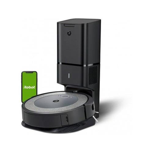 Aspirateur robot Roomba i5658