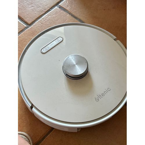 Aspirateur robot ultenic 