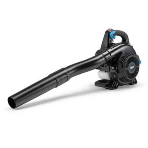 Aspirateur Souffleur Broyeur Thermique Mac Allister 25 Cc
