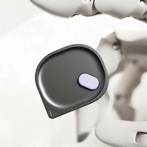 Aspirateur USB Lumires Laser Cach Poils Danimaux Chats Affichage de la poussire Lampe LED Pices daspirateur universelles Mnage