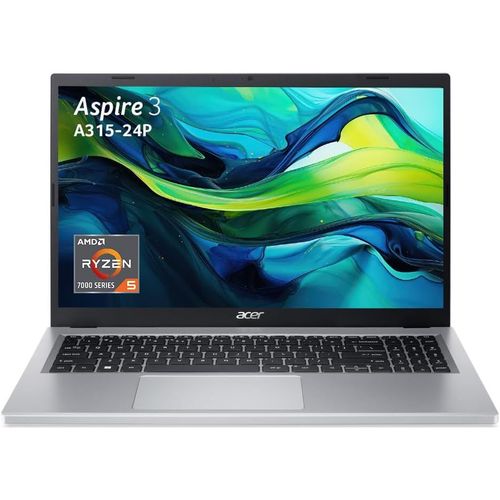 Aspire 3 A317-55P-C8Db, Ordinateur Portable 17.3