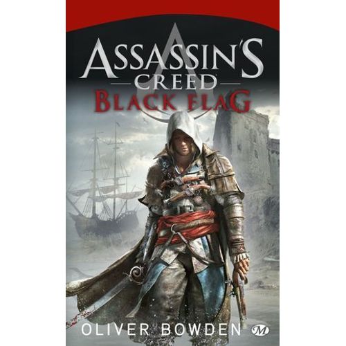 Assassin's Creed : Assassin's Creed : Black Flag  