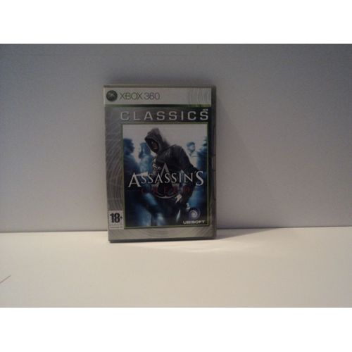 Assassin's Creed Classics