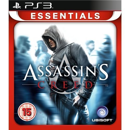 Assassin's Creed (Essentials) Ps3