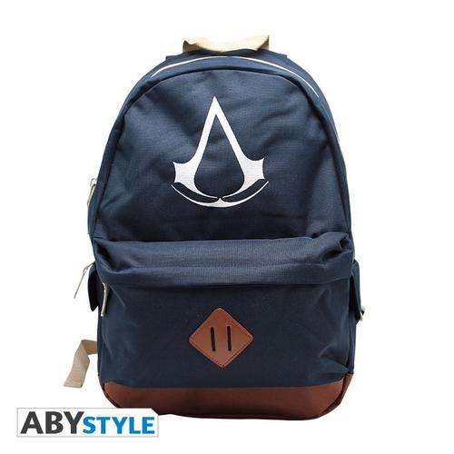 Assassin's Creed - Sac  Dos Crest