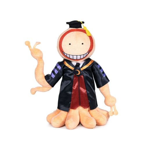 Assassination Classroom - Peluche Right 27 Cm