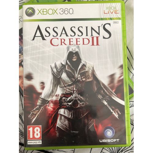 Assassins Creed 2
