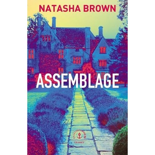 Assemblage    Format Grand Format 