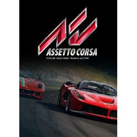 assetto corsa pc assetto corsa pc