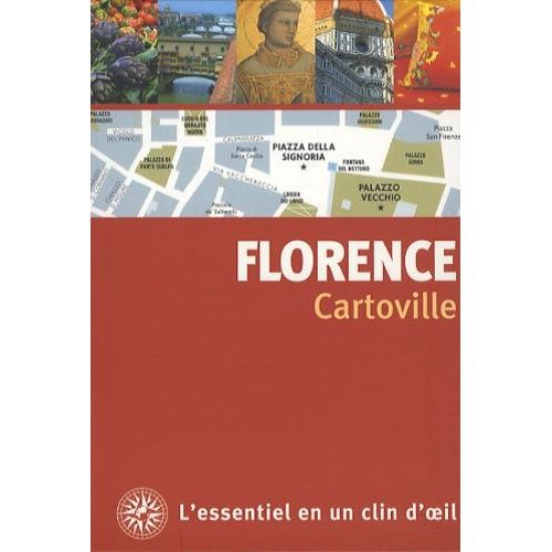 Florence    Format Broch 