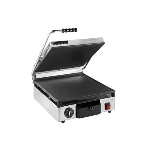 Assiette En Fonte Carre Lisse 220-240v 2,9kw