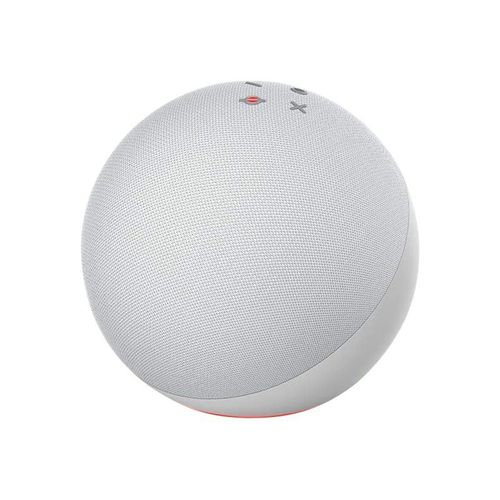 Amazon Echo (4th Generation) - Enceinte sans fil Bluetooth