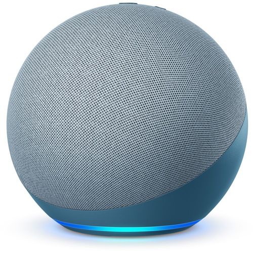 Amazon Echo (4th Generation) - Enceinte sans fil Bluetooth