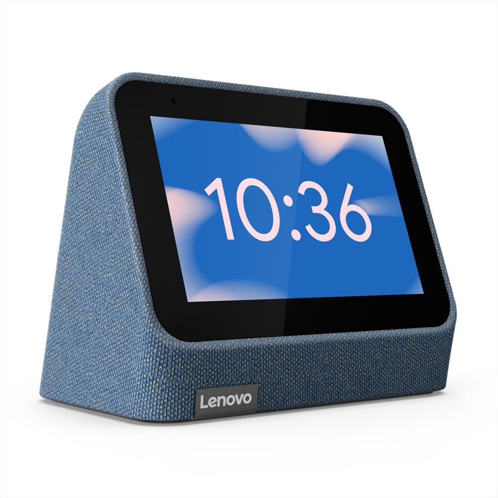 Lenovo Smart Clock 2 - Enceinte sans fil Bluetooth