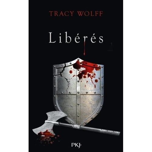 Assoiffs - Tome 6 - Librs   de Wolff Tracy  Format Grand Format 