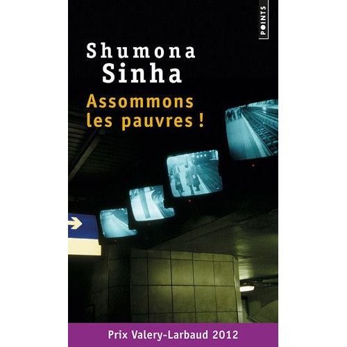 Assommons Les Pauvres !    Format Poche 