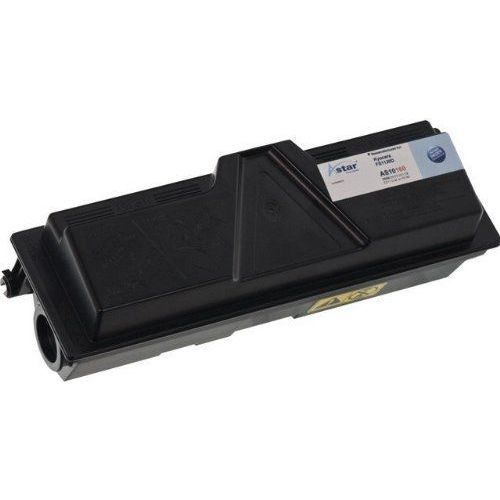 Astar - Noir - Cartouche De Toner - Pour Kyocera Ecosys P2035; Fs-1120